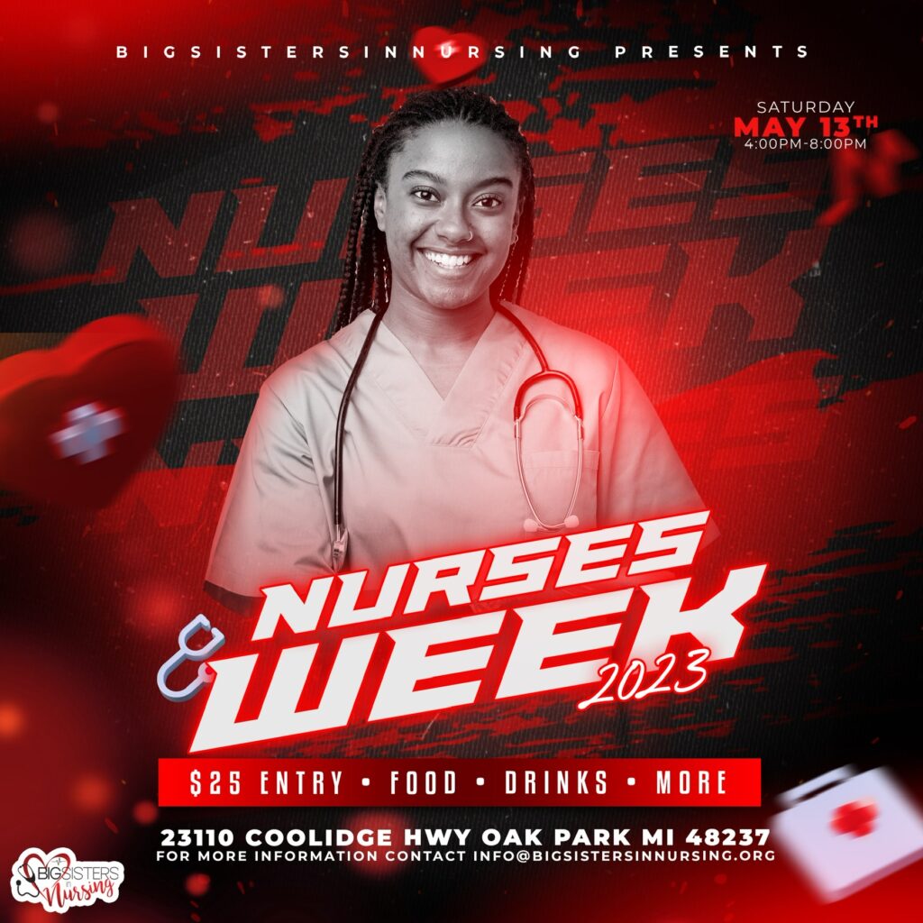Nurse Week 2023